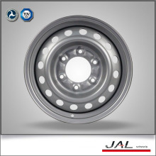 Best Sales 6x139.7 Car Steel Wheels of 15 Inch From China